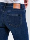 Dámske nohavice jeans ADELA 463